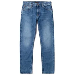 Nudie Jeans Nudie Jeans Jeans Gritty Jackson Day Dreamer – Produktbild 1 von 1