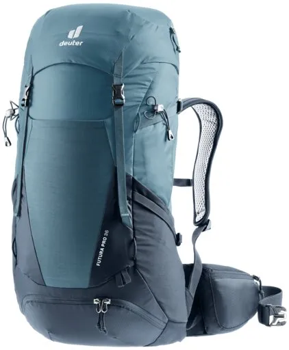 Deuter Deuter Futura Pro 36, Blau, – Produktbild 1 von 1