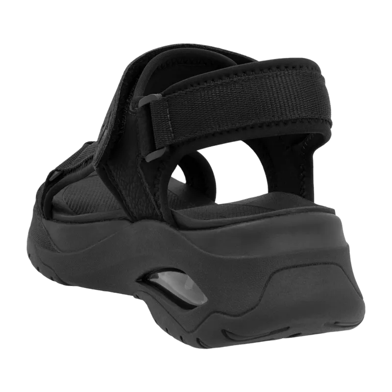 Rieker Rieker Sport - W3151-00 für Damen, schwarz, Größe 42 EU, Schwarz, – Produktbild 3 von 6