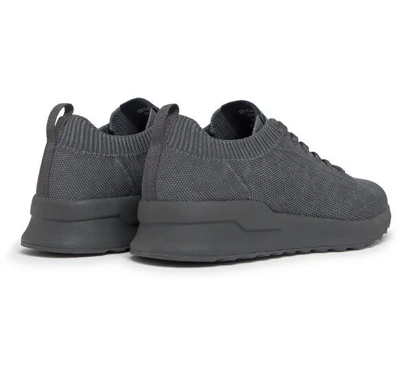 ECOALF ECOALF CONDEKNIT Leichter Knit-Sneaker Woman mit 60% Ocean yarn und Pigment-Färbung, Blue, – Produktbild 4 von 4