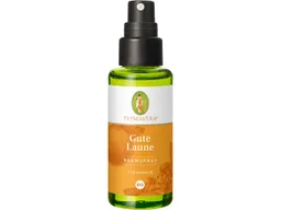 Primavera Primavera Bio-Raumspray "Gute Laune", 50 ml – Produktbild 1 von 1