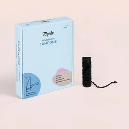Taynie Taynie Waschbare Tampons mittel (8 Stk.) 90°C – Produktbild 1 von 1