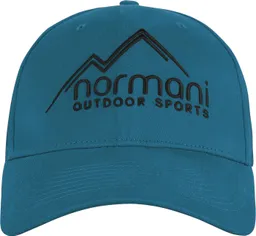 normani Baseball Cap Sommercap Neys Atmungsaktive Sommercap Sommermütze mit Sonnenschutz – Produktbild 1 von 1