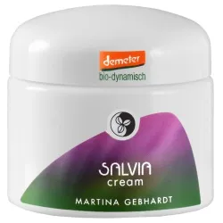 Martina Gebhardt Salbei-Creme – Produktbild 1 von 1