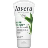 lavera Mattierende Tagescreme Pure Beauty – Produktbild 1 von 1