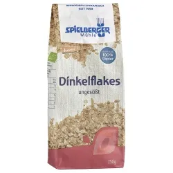 Spielberger Spielberger Dinkelflakes, ungesüßt – Produktbild 1 von 1