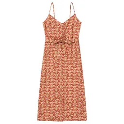 Brava Fabrics Brava Fabrics Träger-Kleid Marisol Strap Dress – Produktbild 1 von 1
