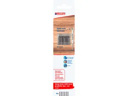 Edding 6er Pack edding Nachfüllmine "8881" für Tiefloch Baumarker – Produktbild 1 von 1