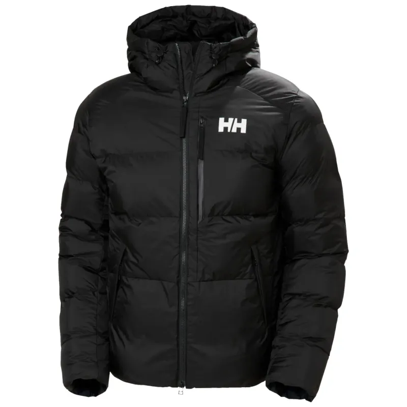 Helly Hansen Daunenjacke mit Kapuze Helly Hansen Active Winter, Noir, – Produktbild 1 von 1