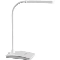 Maul MAUL LED-Tischleuchte "MAULpearly" colour vario, dimmbar, weiß – Produktbild 1 von 1