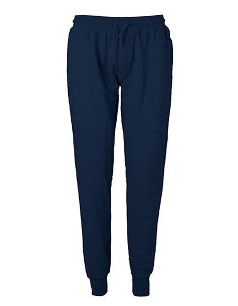 Neutral Neutral® Unisex Jogginghose Sweathose von Neutral, Navy, – Produktbild 2 von 5