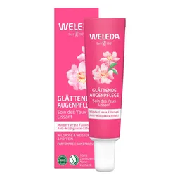 Weleda Weleda Glättende Augenpflege Wildrose & Weißer Tee – Produktbild 1 von 1