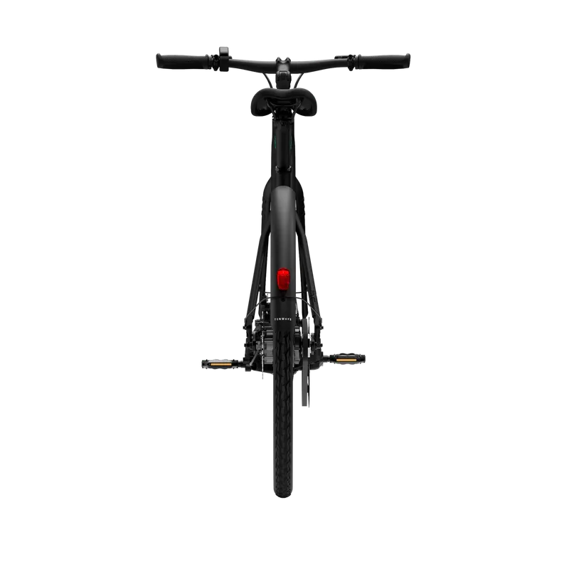Tenways Tenways CGO600 Pro Modell 2026, Midnight black, – Produktbild 6 von 7
