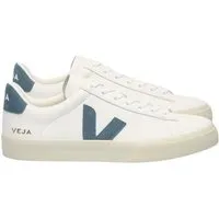 Veja Veja Herren-Sneaker Campo Chromfree Extra White California – Produktbild 1 von 1