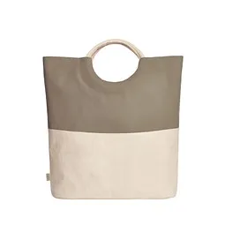 Halfar Shopper SUNNY, khaki – Produktbild 1 von 1