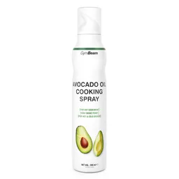 GymBeam Food GymBeam Avocadoöl Kochspray 200 ml – Produktbild 1 von 1
