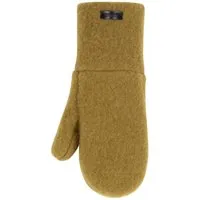 Pure Pure Merino-Fleece Fäustlinge GOTS – Produktbild 1 von 1