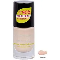 Benecos benecos Nail Polish Sharp Rose 5ml – Produktbild 1 von 1