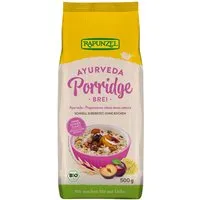 RAPUNZEL RAPUNZEL Bio-Frühstücksbrei/Porridge 'Ayurveda', 500 g – Produktbild 1 von 1