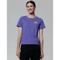 watapparel watapparel T-Shirt Frauen Kuss Kuss – Produktbild 1 von 1
