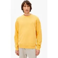 ARMEDANGELS ARMEDANGELS BAARO LOOP Herren Sweatshirt aus Bio-Baumwolle – Produktbild 1 von 1