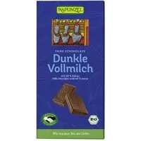 RAPUNZEL Dunkle Vollmilchschokolade – Produktbild 1 von 1