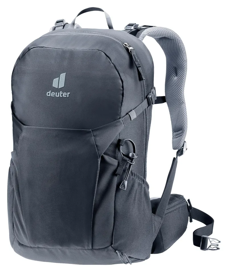 Deuter Deuter Tour 17 SL Rucksack Women (7000 black) – Produktbild 1 von 1