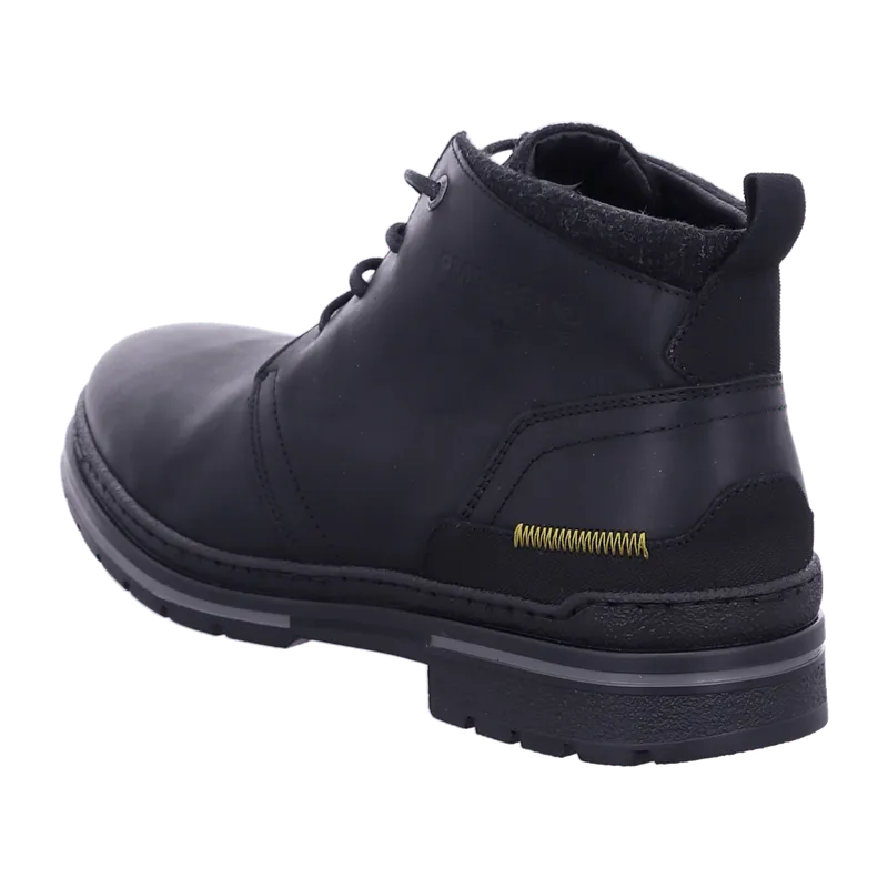 PME Legend PME Legend Schnürboots für Herren, Schwarz, – Produktbild 3 von 7
