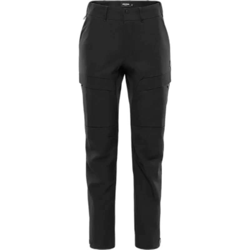 Fristads Fristads Zircon Damen Arbeitshose, Noir, – Produktbild 1 von 2