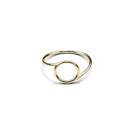 Jonathan Radetz Jewellery Jonathan Radetz Jewellery Ring SPIRAL, Gold 585, 14 karat, Größe 50 - 56, Handmade in Germany, JRJ – Produktbild 1 von 1