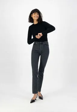 MUD Jeans MUD Jeans Jeans Straight Fit - Piper – Produktbild 1 von 1