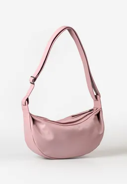 aunts & uncles aunts & uncles Jamie's Orchard Crocus Handtasche cosmetic pink – Produktbild 1 von 1