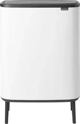 Brabantia Brabantia Bo Touch Bin Hi, 60L – Produktbild 1 von 1