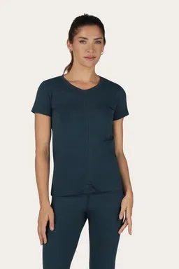 Urban Goddess Urban Goddess Lua Bio-Baumwoll Yoga Tee – Produktbild 1 von 1