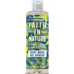 Faith in Nature Faith in Nature Seaweed & Citrus Duschgel & Schaumbad – Produktbild 1 von 1
