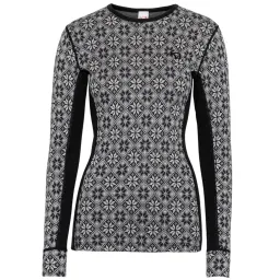 Kari Traa Langärmeliges UnterziehTrikot Kari Traa Rose 2.0 – Produktbild 1 von 1
