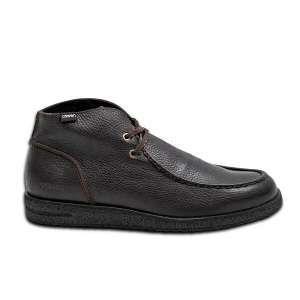 OSWEN OSWEN Ewaldi WTR Boot, Espresso(braun), – Produktbild 2 von 8