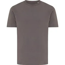 iqoniq Iqoniq Brett T-Shirt, anthrazit, S, Dunkelgrau, – Produktbild 1 von 1