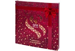 Festivalartikel Adventskalender Adventskalender Spa Wellness Kosmetik Geschenkset für Frauen & Mädchen – Produktbild 1 von 1