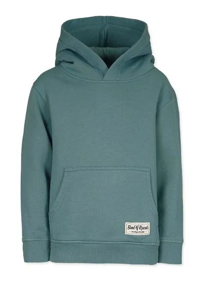 Band of Rascals Band of Rascals Plain Hooded, Sage, – Produktbild 1 von 4