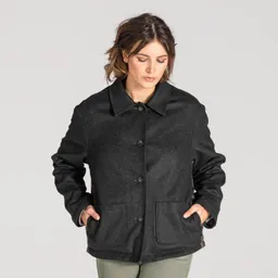 trueStory trueStory Damen Jacke - CAJSA – Produktbild 1 von 1