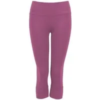 Jaya Jaya JIL TENCEL - Damen - 3-4 Leggings für Yoga, Pilates und Sport, Mauve/rosa, – Produktbild 1 von 1