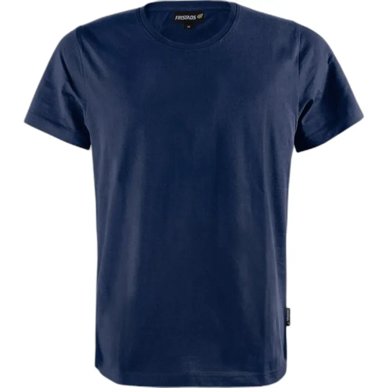 Fristads T-Shirt Fristads Green 7988 GOT, Bleu, – Produktbild 1 von 2