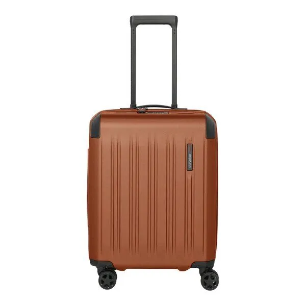 Travelite Travelite Dynamiic 3-tlg. Koffer-Set, Orange, – Produktbild 2 von 3