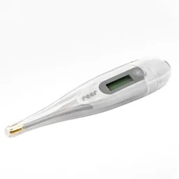 reer reer Digitales Fieberthermometer mit flexibler Messspitze – Produktbild 1 von 1
