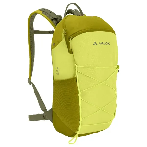 Vaude Wandertasche VAUDE Agile 20, Jaune, – Produktbild 1 von 1