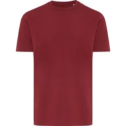 iqoniq Iqoniq Brett T-Shirt, burgunderrot, XXS – Produktbild 1 von 1