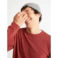 thinking mu thinking mu Beanie - Amor - aus Wolle – Produktbild 1 von 1