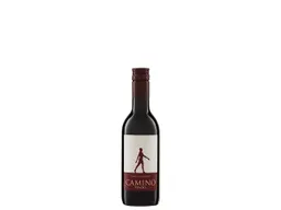 Bio-Rotwein "Camino Tinto" 0,25 l – Produktbild 1 von 1