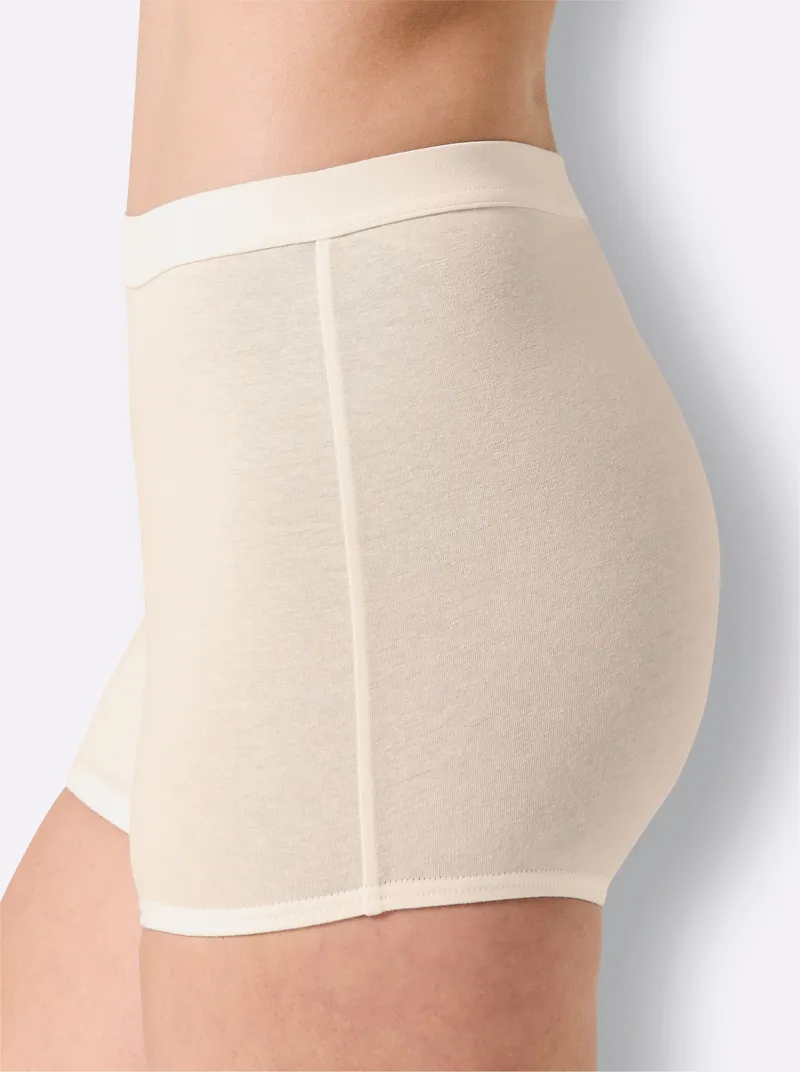 Witt Panty elfenbein, Elfenbein, – Produktbild 2 von 3